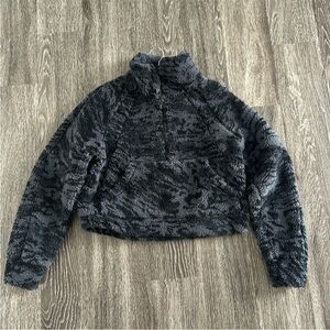Lululemon Sherpa Jacket